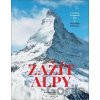 Zažít Alpy - Meredith Erickson