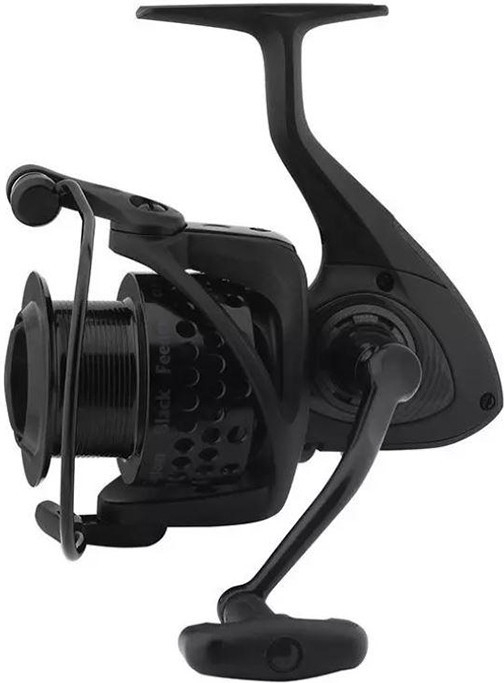 Okuma Custom Black Feeder CLXF-55 FD