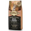 CARNILOVE Salmon & Turkey for Large Breed Puppy 1,5 kg