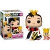 Funko POP! Alice in Wonderland Queen of Hearts