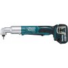 Makita DTL061RT1J Akku uhlový rázový skrutkovač