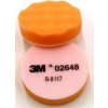 3M ASD 3M 02648 Oranžový leštiací kotúč 83mm