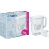 Brita Style Essential weiß inkl. 1xMXPRO PP & 1xMXPRO EK