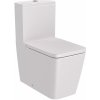 Roca Inspira kompaktné wc A342536630