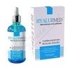 Pharma FSC Limited HYALURMED čirá kyselina hyaluronová 100 ml