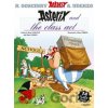 Asterix Asterix and The Class Act René GoscinnyPevná