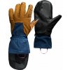 Unisex rukavice BLACK DIAMOND CIRQUE GLOVES veľkosť XL
