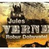 Verne Jules - Robur Dobyvatel [CD]