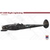 Hobby 2000 Lockheed P-38M Night Lightning 1/72