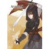 Assassins Creed (manga) 04: Pomsta Šao Ťün [Kurata Minoji]