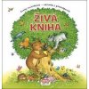Živá kniha - autor neuvedený