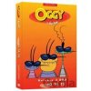 Oggy a švábi DVD