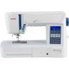 Janome Šijací stroj JANOME SKYLINE S6 veľkosti XL