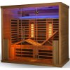 Infrasauna Belatrix Vista V Klasik