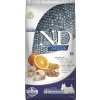 N&D Low Grain Adult Mini Ocean Codfish & Orange 7 kg