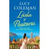 Láska v Positanu (Lucy Coleman)