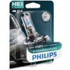 Žiarovka, diaľkový svetlomet PHILIPSX-tremeVision Pro150 HB3, 12V, 60W 9005XVPB1 EAN: 8719018005571