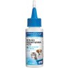 FRANCODEX Očná tekutina pre mačiatka a šteňatá 60 ml