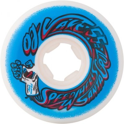 OJ Wooten Screaming Cast Elite Hardline 55 mm 101A