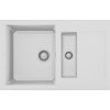 Elleci EASY 325 bianco titano