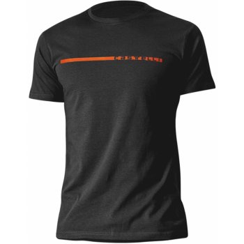 Castelli Ventaglio Tee CST black red