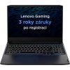 Lenovo IdeaPad Gaming 3 15ACH6 Shadow Black 82K202AJCK