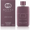 Gucci Guilty Pour Femme Love Edition 2025 parfumovaná voda dámska 50 ml