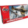 Airfix Classic Kit letadlo A01003A Curtiss Tomahawk Mk.IIB 1:72