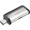 SanDisk Ultra Dual USB-C flash disk 256GB SDDDC2-256G-G46