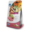 Farmina N&D dog TROPICAL SELECTION (AG) adult mini, pork granule pre psy 5kg