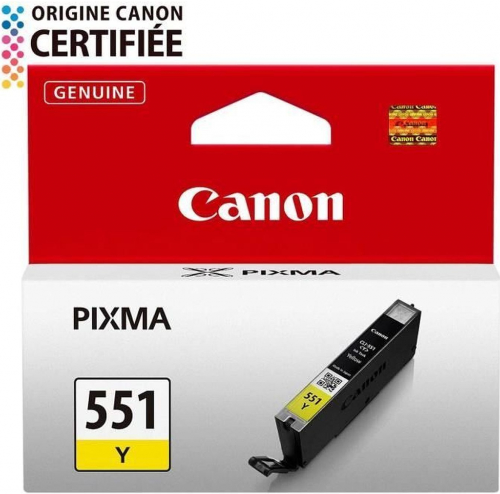 Canon 6511B001 - originálny