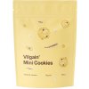 Vilgain Mini Cookies BIO kešu a vanilka 100 g