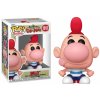 Funko POP! 1911 Animation: The Grim Adventures Of Billy & Mandy - Billy