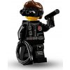 LEGO LEGO® 71013 Minifigúrka Špión