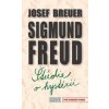 Štúdie o hystérii - Sigmund Freud