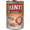 RINTI Sensible kuracie mäso s ryžou 400 g