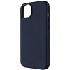 Fixed MagLeather kožený Samsung Galaxy S25+ modrý FIXLM-1505-BL