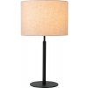 Lucide Lucide 45509/81/38 - Stolná lampa MAYA 1xE27/40W/230V krémová LC3694 + záruka 3 roky zadarmo