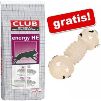 Royal Canin Special Club Pro Energy HE 20 kg