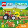Lego City Farma Tlač táhni a posouvej