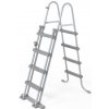Schodíky Bestway® 58331, rebrík do bazéna, 122 cm