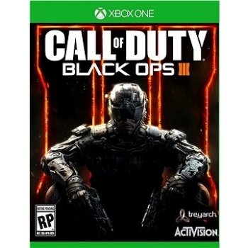 Call of Duty: Black Ops 3