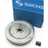 Zotrvačník Sachs Audi A3 Skoda VW Golf 2.0 TDI, ZMS, DSG, 2295000541 prevodovka s dvomi spojkami