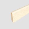 Lišta soklová Egger 60 L245 MDF fólia 60x17x2400 mm