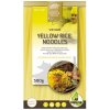 Golden Turtle Chef Ryžové rezance žlté 3 mm 500 g