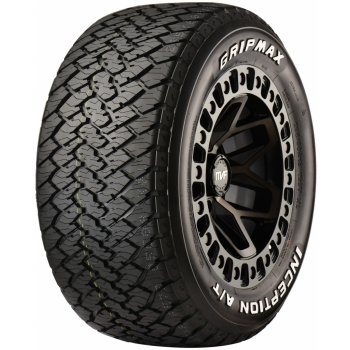 GRIPMAX Inception A/T 255/65 R17 110T