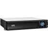 APC Smart-UPS C 2000VA LCD RM 2U 230V (1300W)