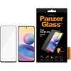 PanzerGlass Tvrdené sklo Case Friendly pre Xiaomi Redmi Note 10 5G, čierna, čierna 8044