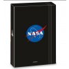 Ars Una Nasa 21 čierny A4