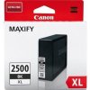 Canon PGI-2500XL BK / originálny cartridge / čierna (9254B001)